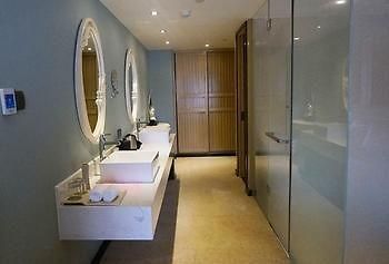Nanxun Hapital Hotel Huzhou Luaran gambar