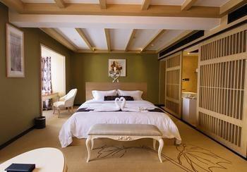 Nanxun Hapital Hotel Huzhou Luaran gambar
