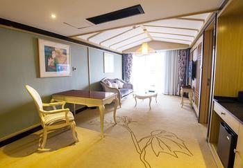 Nanxun Hapital Hotel Huzhou Luaran gambar