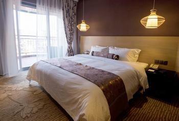 Nanxun Hapital Hotel Huzhou Luaran gambar