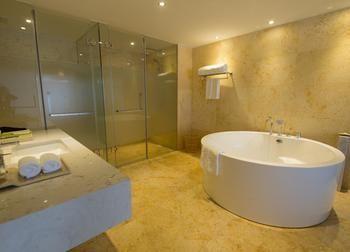 Nanxun Hapital Hotel Huzhou Luaran gambar