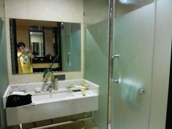 Nanxun Hapital Hotel Huzhou Luaran gambar