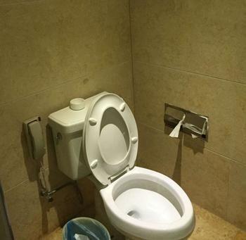 Nanxun Hapital Hotel Huzhou Luaran gambar
