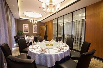 Nanxun Hapital Hotel Huzhou Luaran gambar