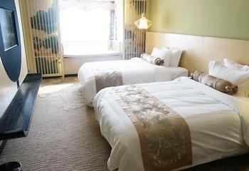 Nanxun Hapital Hotel Huzhou Luaran gambar