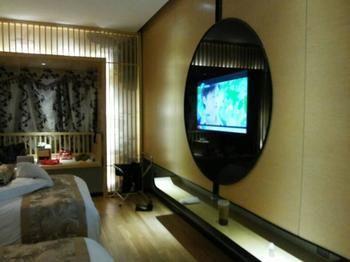 Nanxun Hapital Hotel Huzhou Luaran gambar