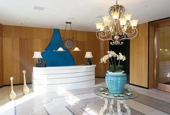 Nanxun Hapital Hotel Huzhou Luaran gambar