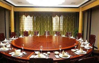 Nanxun Hapital Hotel Huzhou Luaran gambar