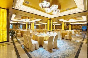 Nanxun Hapital Hotel Huzhou Luaran gambar