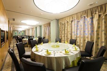 Nanxun Hapital Hotel Huzhou Luaran gambar