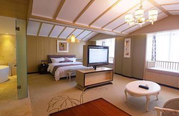 Nanxun Hapital Hotel Huzhou Luaran gambar