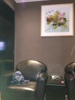 Nanxun Hapital Hotel Huzhou Luaran gambar