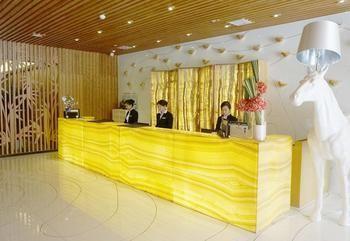 Nanxun Hapital Hotel Huzhou Luaran gambar