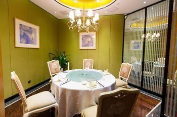 Nanxun Hapital Hotel Huzhou Luaran gambar